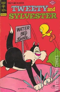 Tweety & Sylvester #57