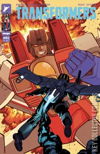 Transformers #2