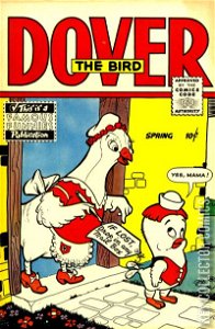 Dover the Bird #1