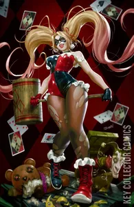 Sirens: Love Hurts #4
