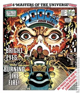 2000 AD #415