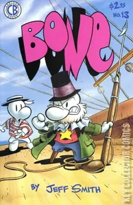Bone #13