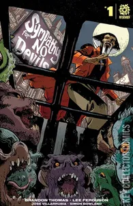 Sympathy for No Devils #1