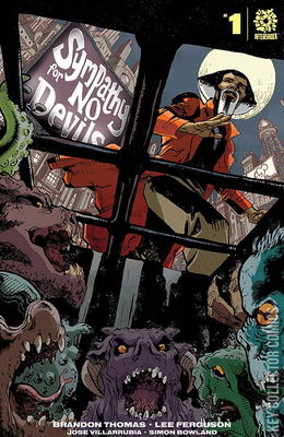 Sympathy for No Devils