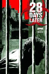 28 Days Later #16