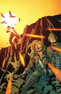 G.I. Joe #18