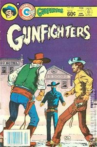 The Gunfighters #77