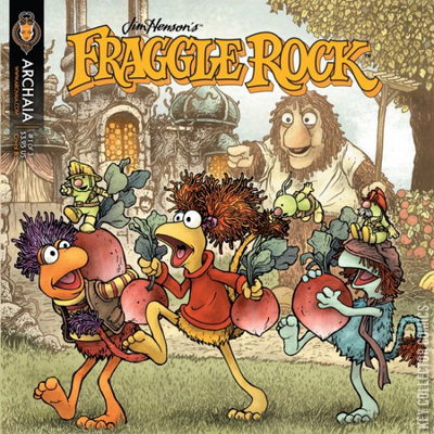Fraggle Rock