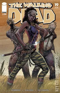 The Walking Dead #19