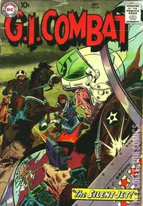 G.I. Combat #64