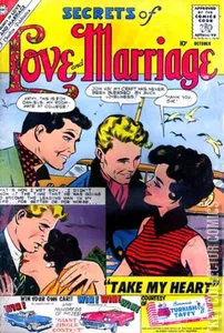Secrets of Love & Marriage #21