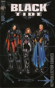 Black Tide #1