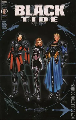 Black Tide