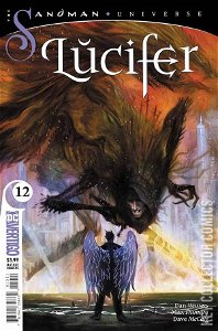 Lucifer #12