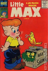 Little Max Comics #45