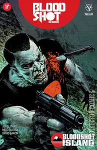 Bloodshot Reborn #17