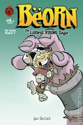 Beorn