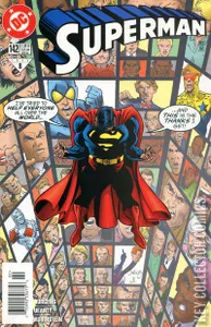 Superman #142
