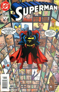 Superman #142