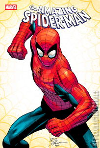 Amazing Spider-Man #10
