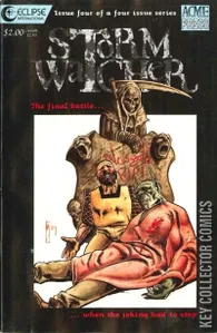 Stormwatcher #4