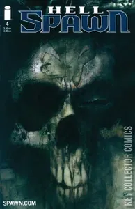 Hellspawn #4