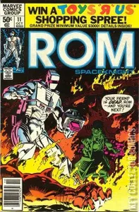 ROM #11