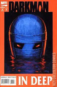 Darkman #6