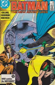 Batman #411