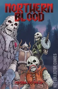 Northern Blood #3