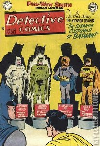 Detective Comics #165