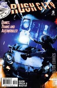 Rush City #3