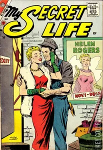 My Secret Life #23