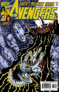 Avengers #30