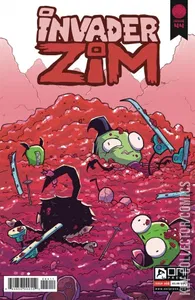 Invader Zim #44