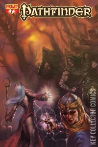 Pathfinder #7