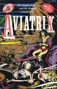 Aviatrix #3