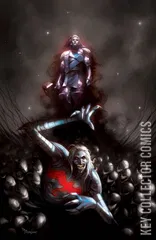 Variant Cover for Thor #7