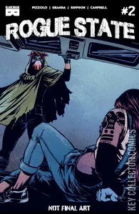 Rogue State #2