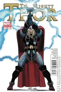 Mighty Thor #6