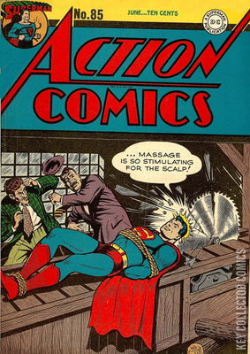 Action Comics