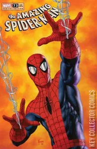 Amazing Spider-Man #73