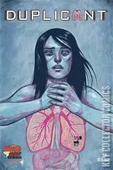 Cover for Duplicant #1