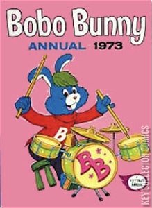 Bobo Bunny Annual #1973