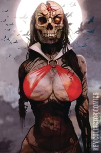Die!namite Never Dies #1