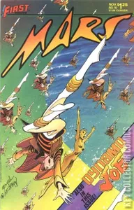 Mars #10