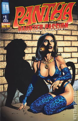 Pantha: Haunted Passion