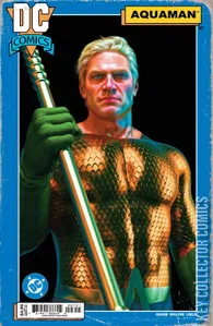 Aquaman #7