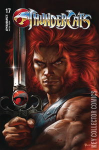 Thundercats #17