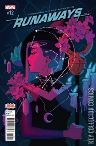 Runaways #12